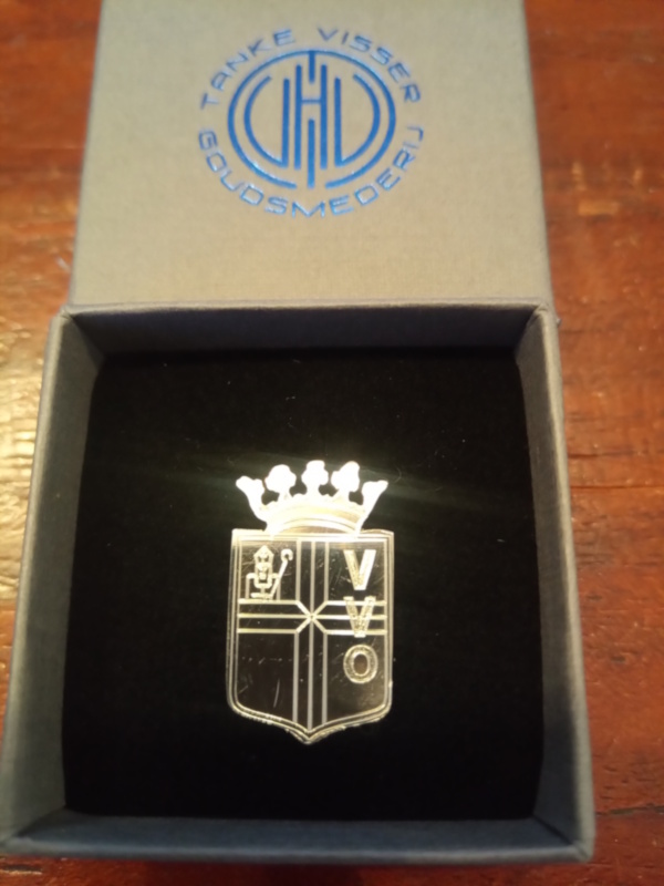 Verslag algemene ledenvergadering 251125