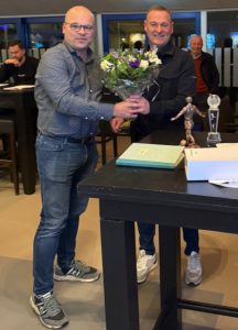 Verslag algemene ledenvergadering 251125