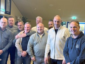 Verslag algemene ledenvergadering 251125 2